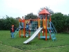 New Play Ground